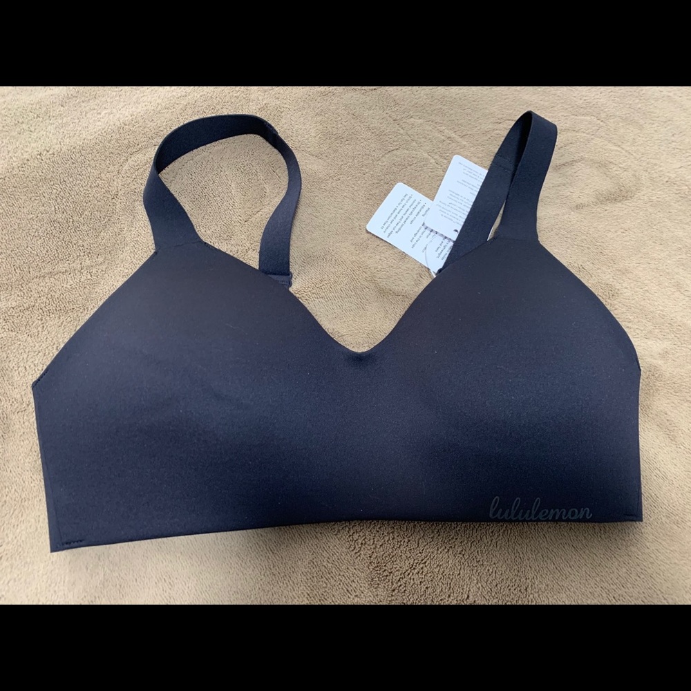 Lululemon Hold True Bra
